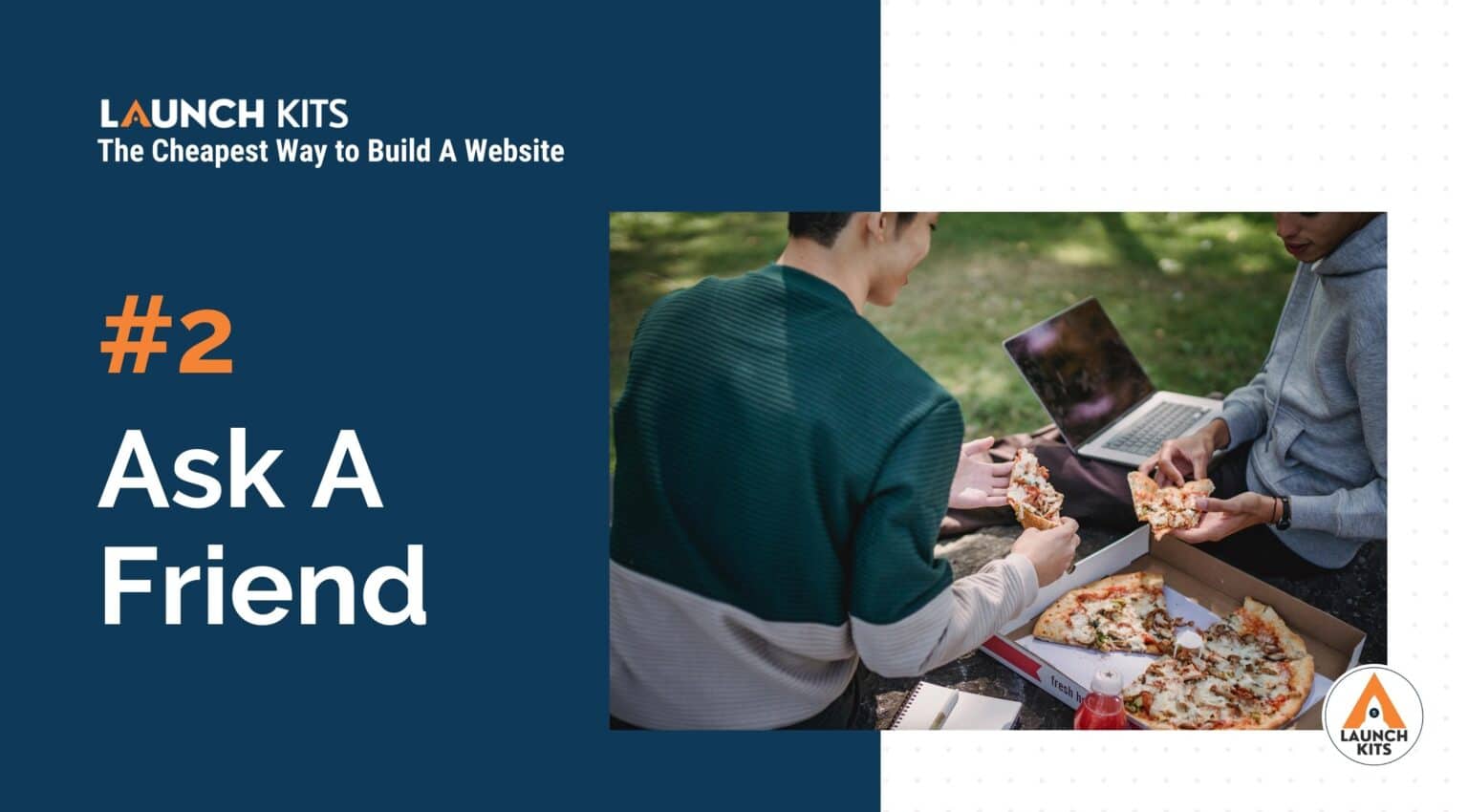 The Cheapest Way To Build A site Launch Kits Home of the PERFECT