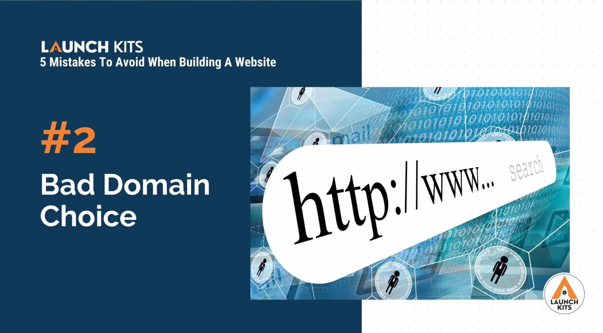 5 Mistakes To Avoid When Building A Website Launch Kits Your 5 Mistakes To Avoid When Building A Website Launch Kits Your